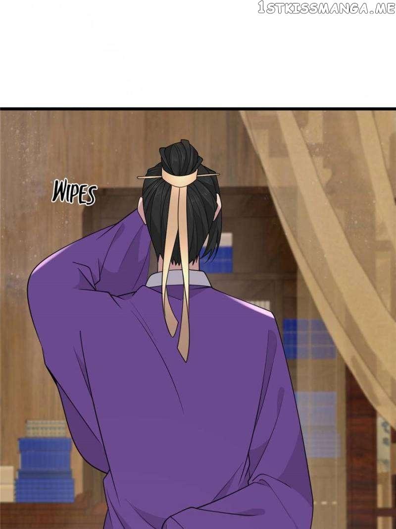 The Sickly Tyrant With An Innocent Facade Chapter 174 page 41