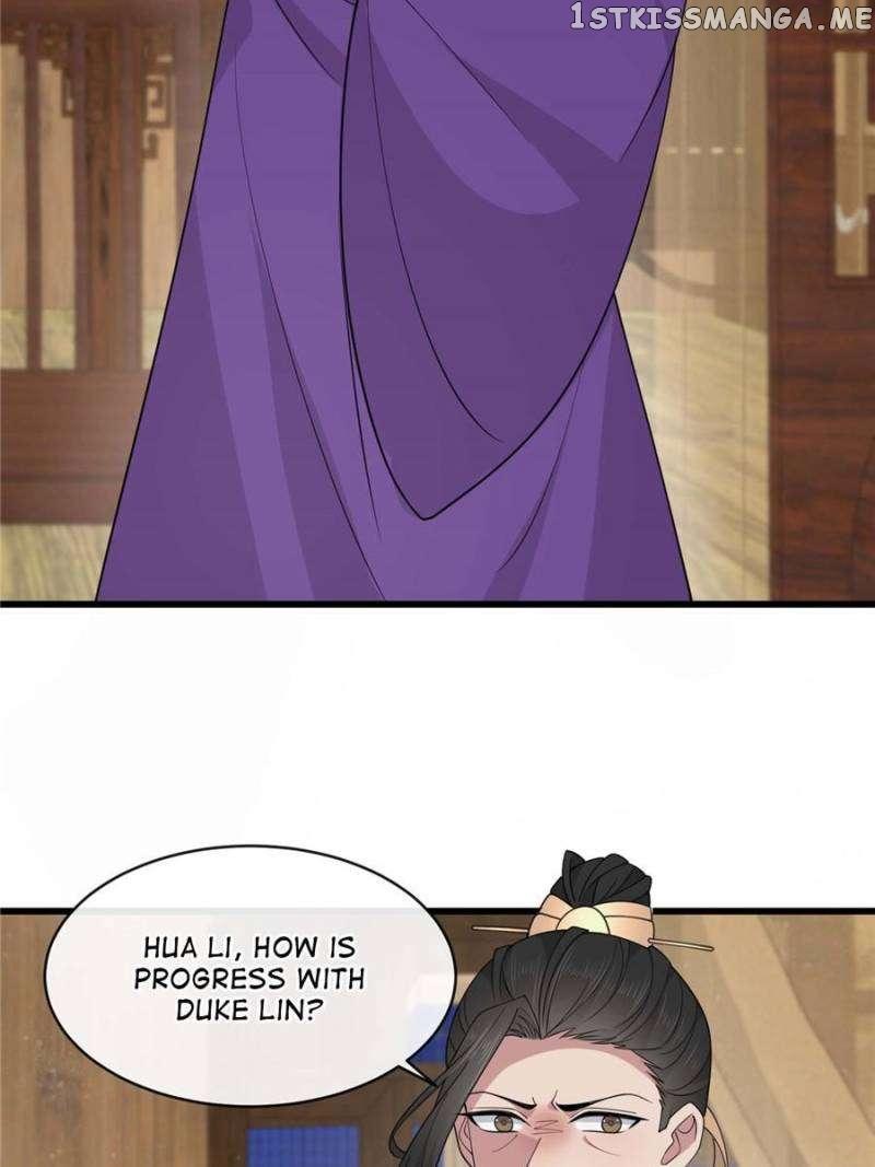 The Sickly Tyrant With An Innocent Facade Chapter 174 page 42