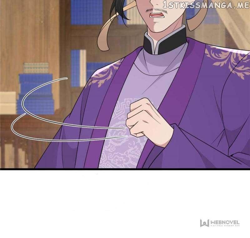 The Sickly Tyrant With An Innocent Facade Chapter 174 page 43