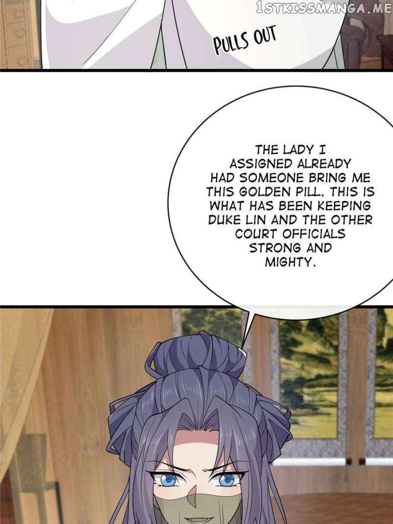 The Sickly Tyrant With An Innocent Facade Chapter 174 page 45