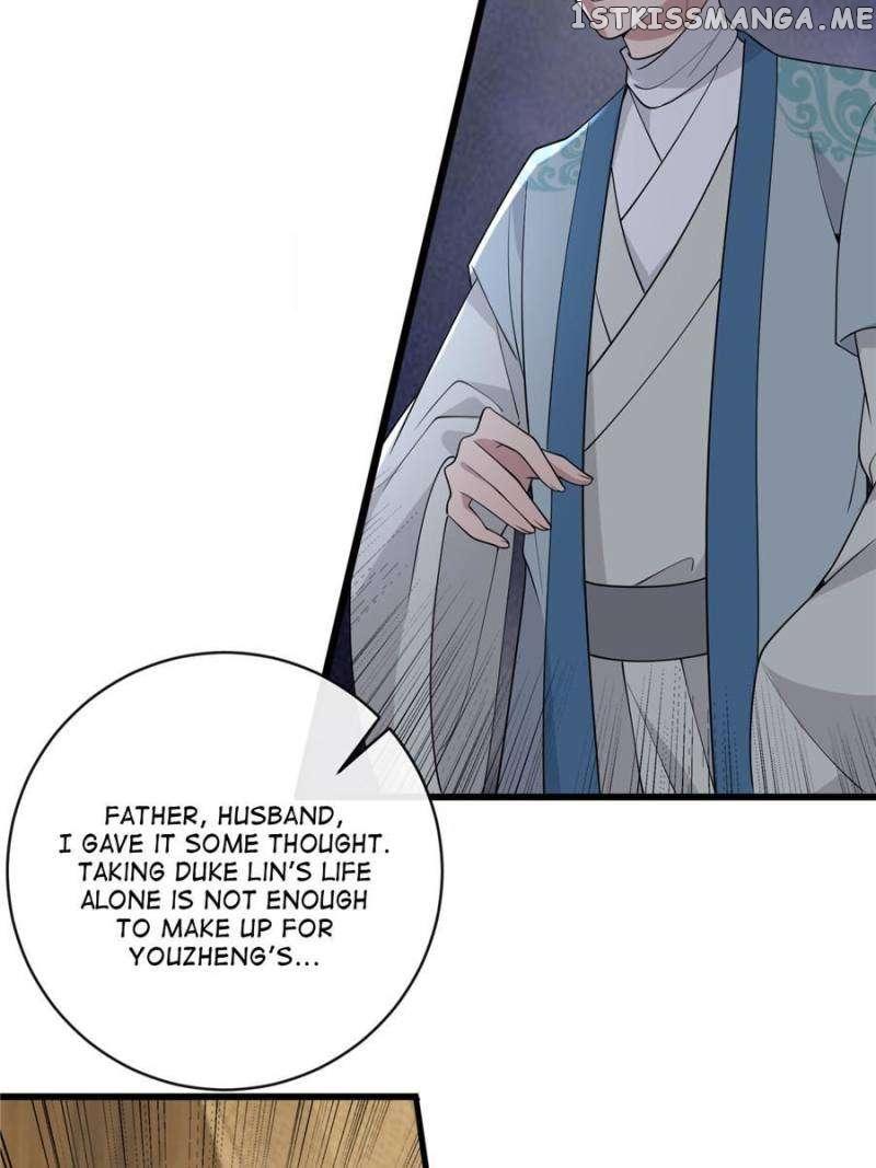 The Sickly Tyrant With An Innocent Facade Chapter 174 page 47