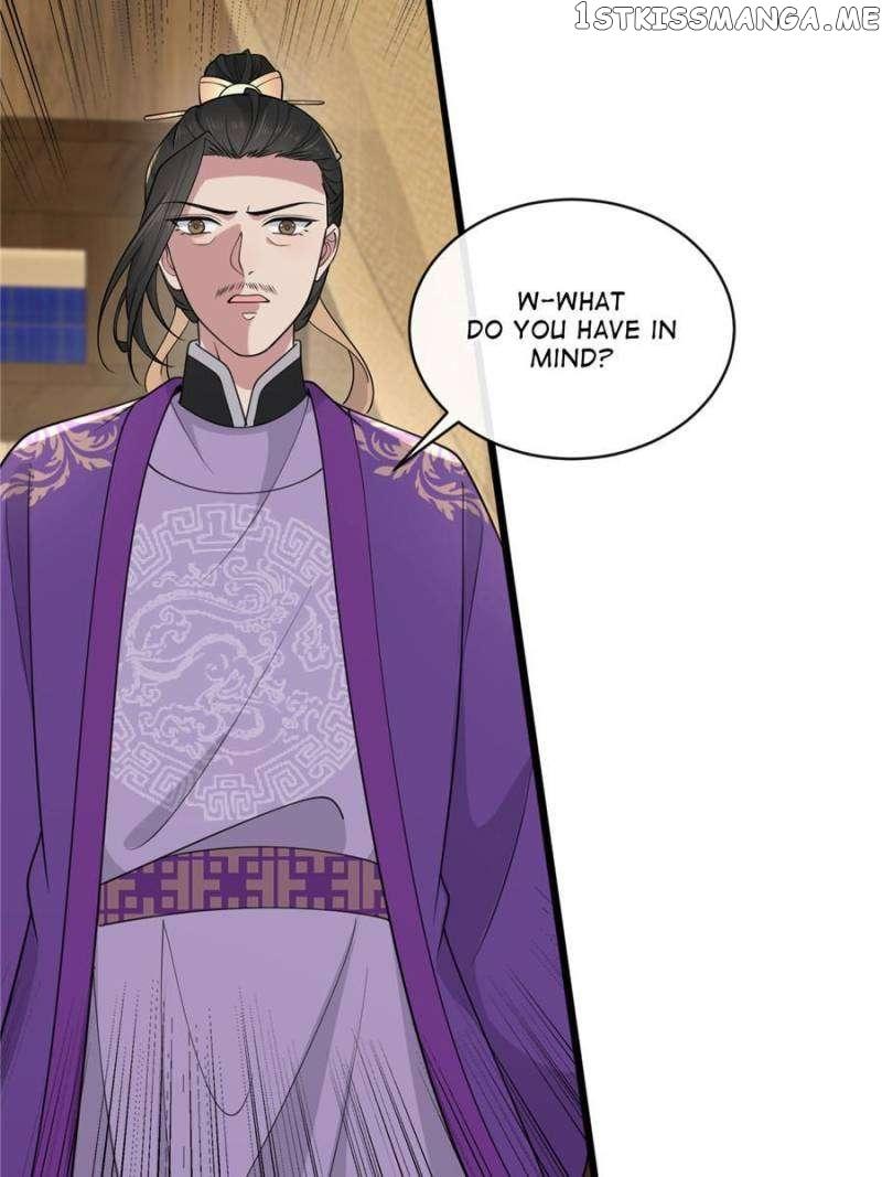 The Sickly Tyrant With An Innocent Facade Chapter 174 page 48