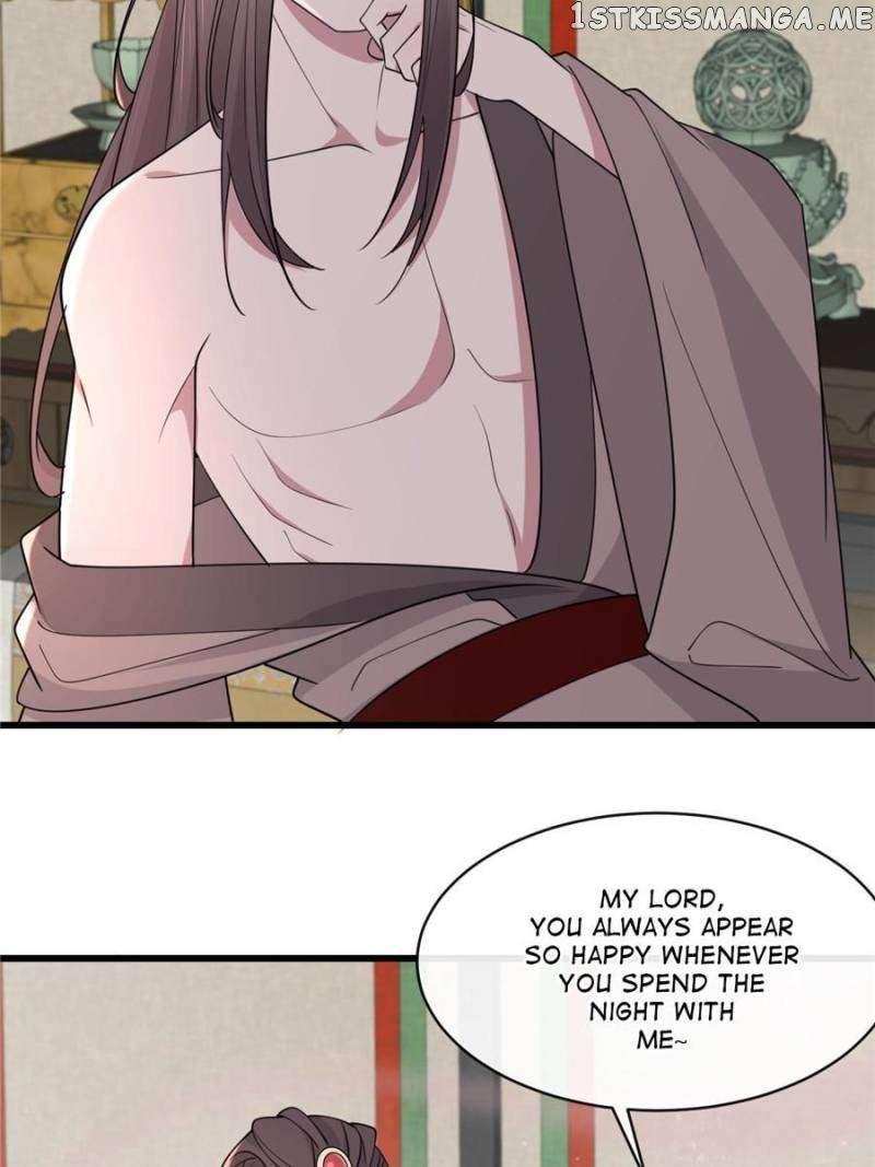 The Sickly Tyrant With An Innocent Facade Chapter 174 page 4