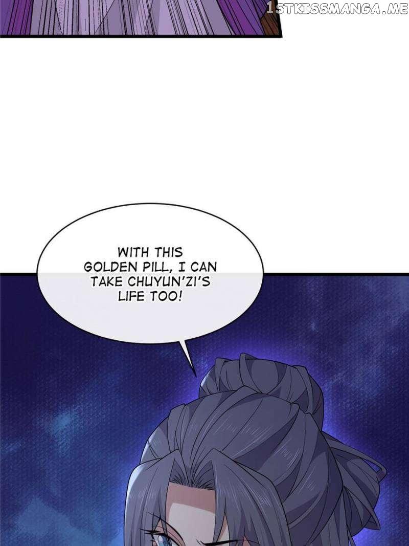 The Sickly Tyrant With An Innocent Facade Chapter 174 page 49