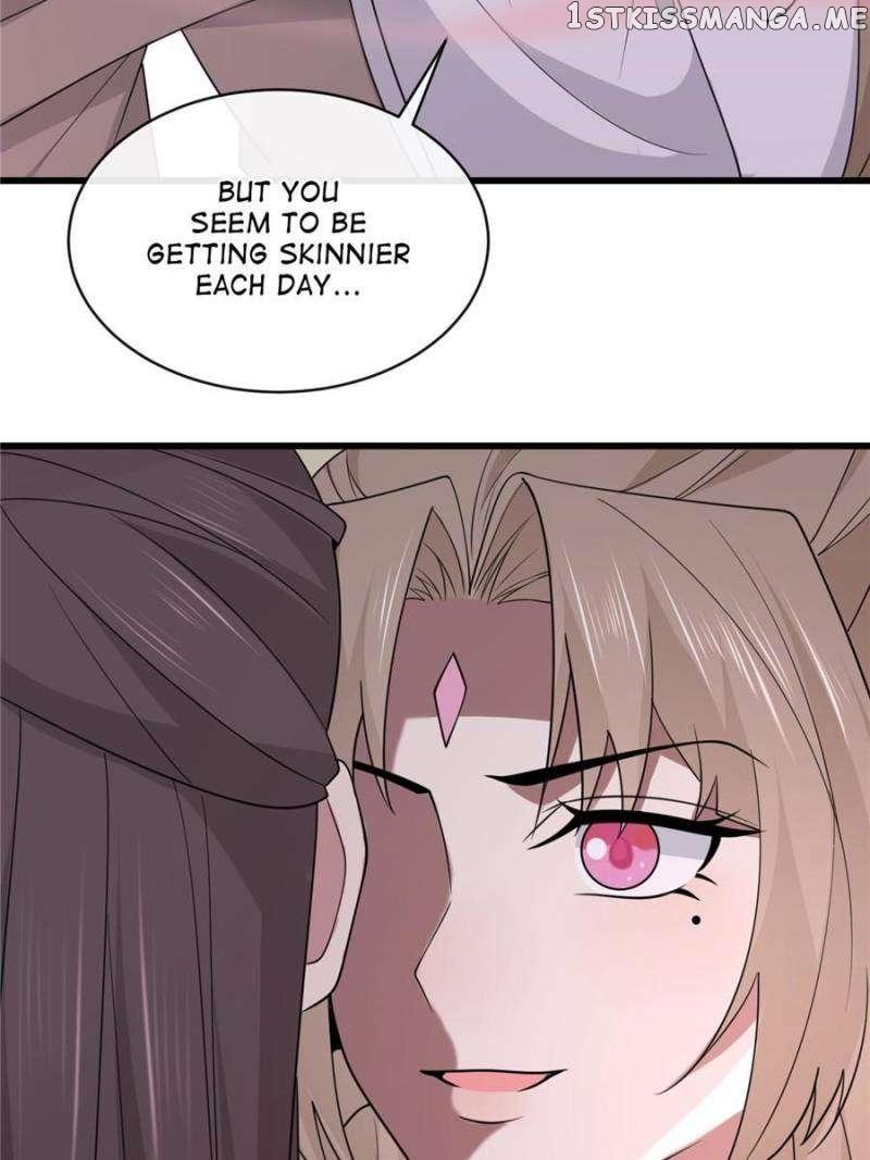 The Sickly Tyrant With An Innocent Facade Chapter 174 page 6