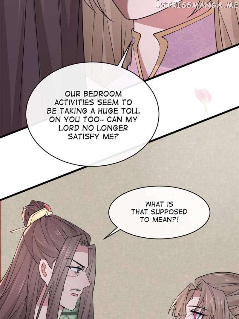 The Sickly Tyrant With An Innocent Facade Chapter 174 page 7