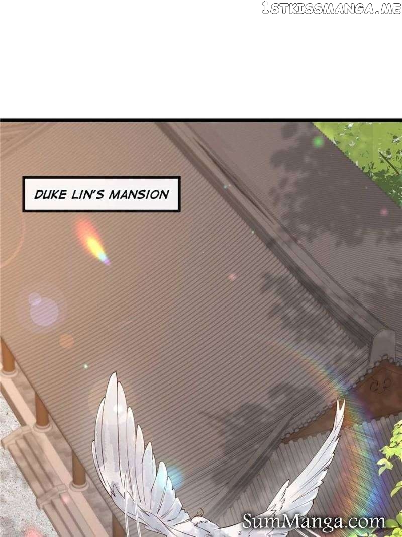 The Sickly Tyrant With An Innocent Facade Chapter 175 page 0