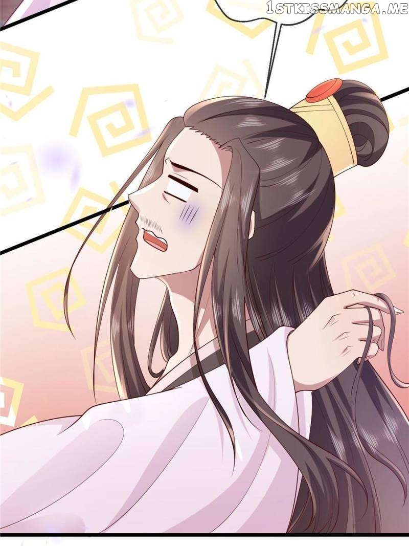 The Sickly Tyrant With An Innocent Facade Chapter 175 page 12