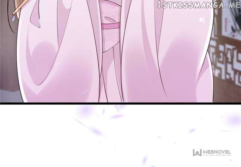 The Sickly Tyrant With An Innocent Facade Chapter 175 page 14