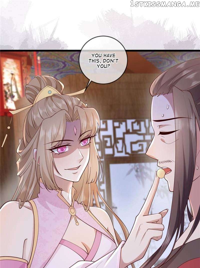 The Sickly Tyrant With An Innocent Facade Chapter 175 page 15