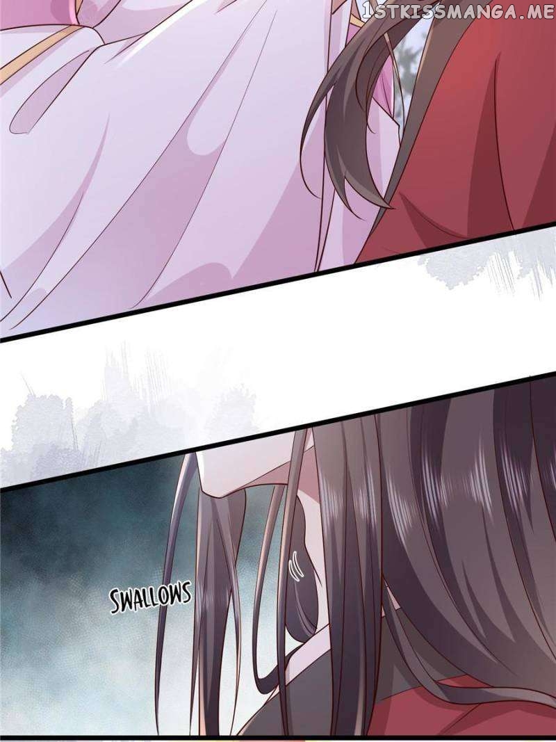 The Sickly Tyrant With An Innocent Facade Chapter 175 page 16
