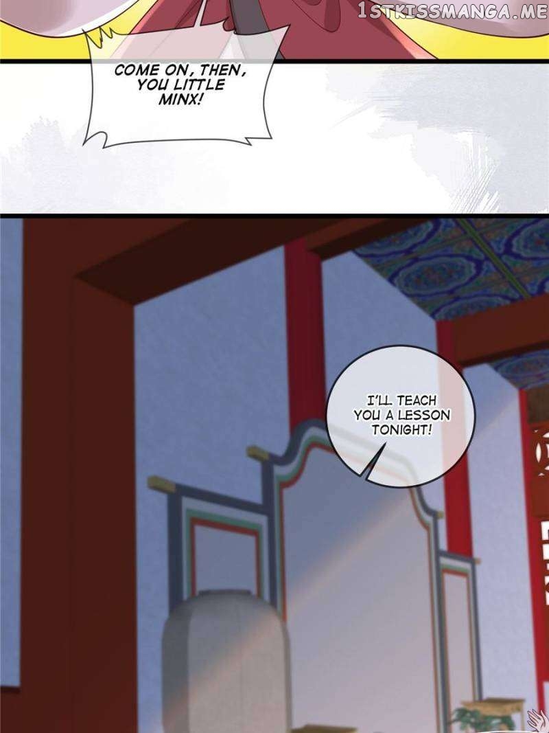 The Sickly Tyrant With An Innocent Facade Chapter 175 page 18