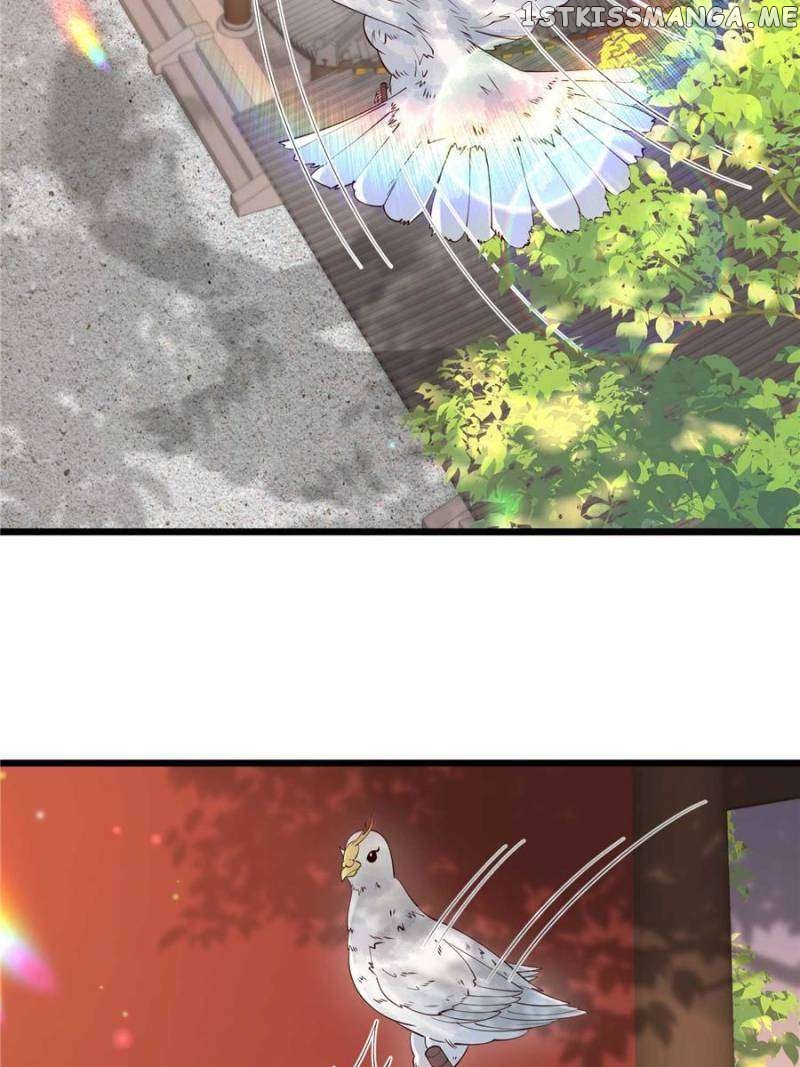 The Sickly Tyrant With An Innocent Facade Chapter 175 page 1