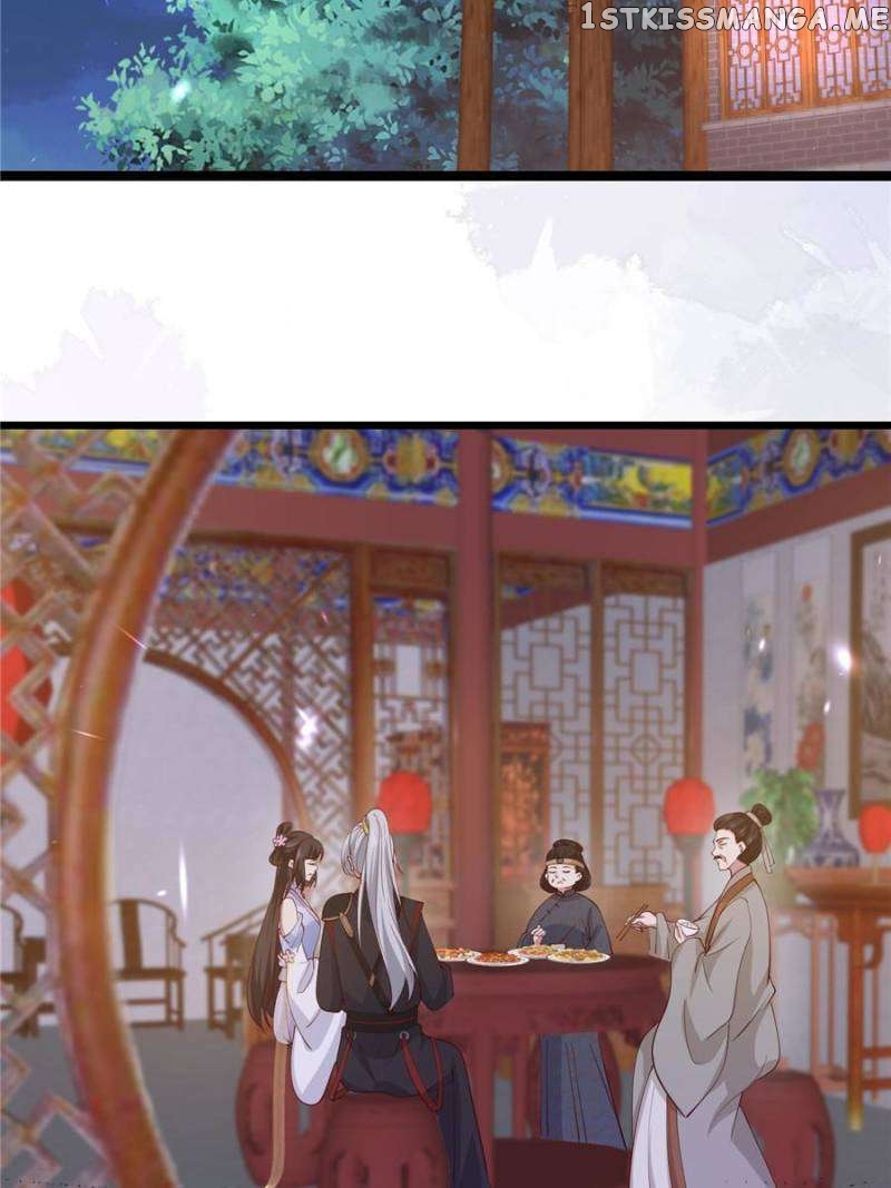The Sickly Tyrant With An Innocent Facade Chapter 175 page 20