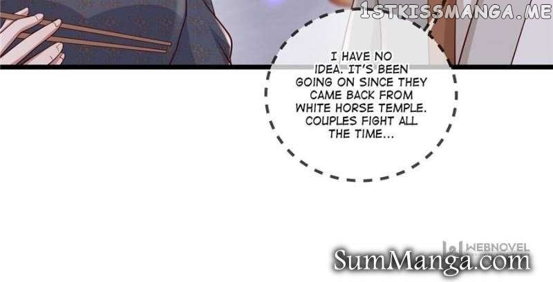 The Sickly Tyrant With An Innocent Facade Chapter 175 page 22