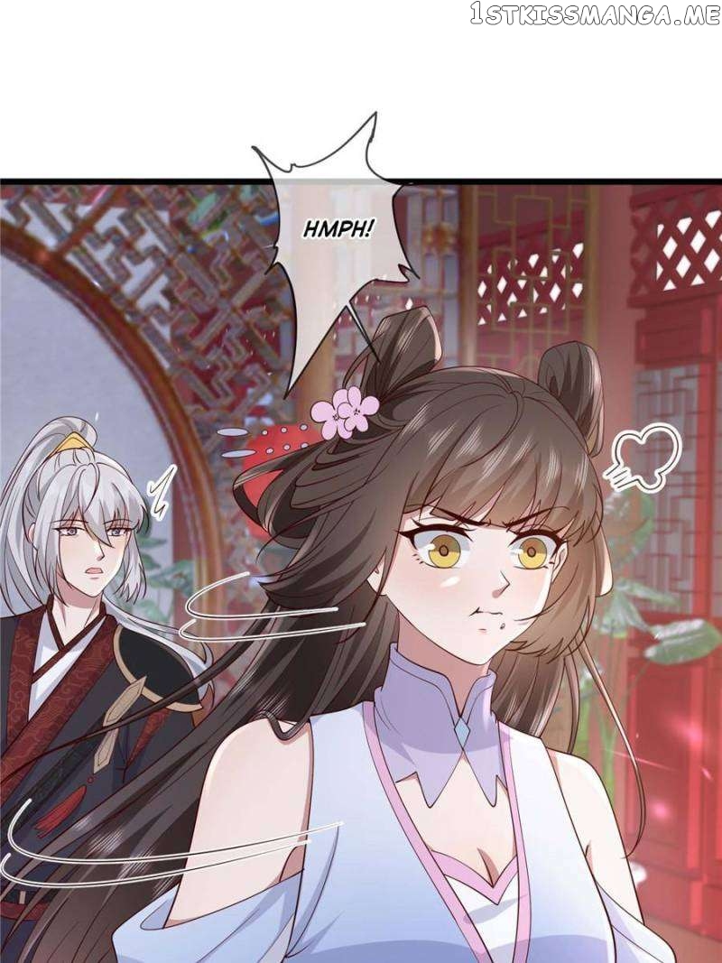 The Sickly Tyrant With An Innocent Facade Chapter 175 page 24