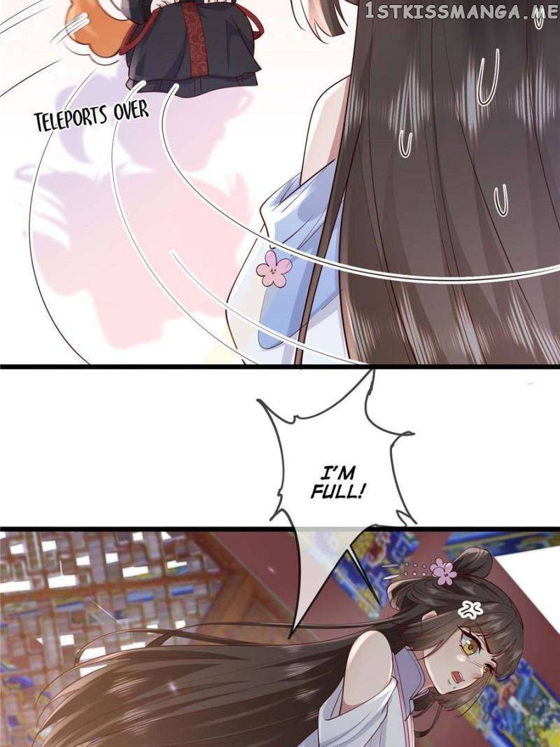 The Sickly Tyrant With An Innocent Facade Chapter 175 page 26