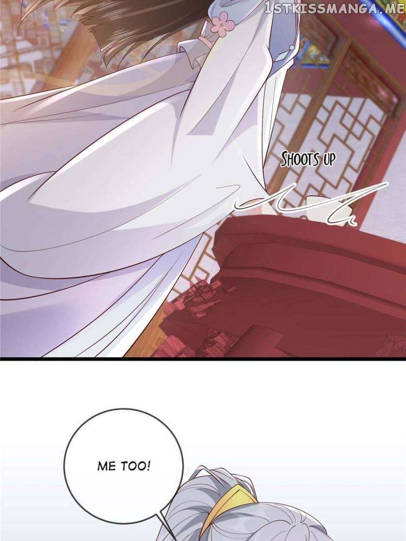 The Sickly Tyrant With An Innocent Facade Chapter 175 page 27
