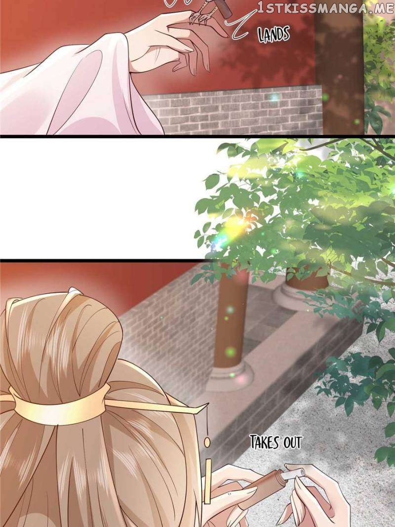 The Sickly Tyrant With An Innocent Facade Chapter 175 page 2