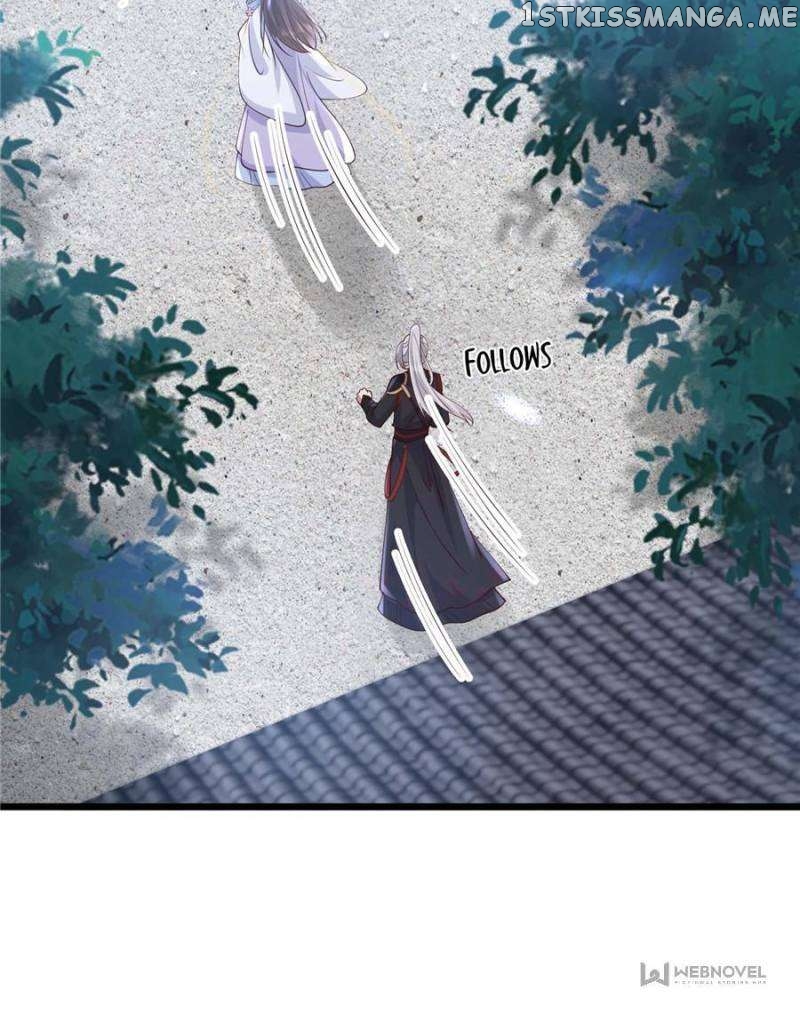 The Sickly Tyrant With An Innocent Facade Chapter 175 page 29