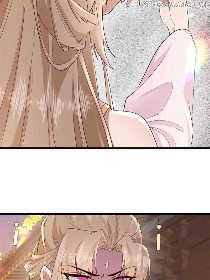The Sickly Tyrant With An Innocent Facade Chapter 175 page 3