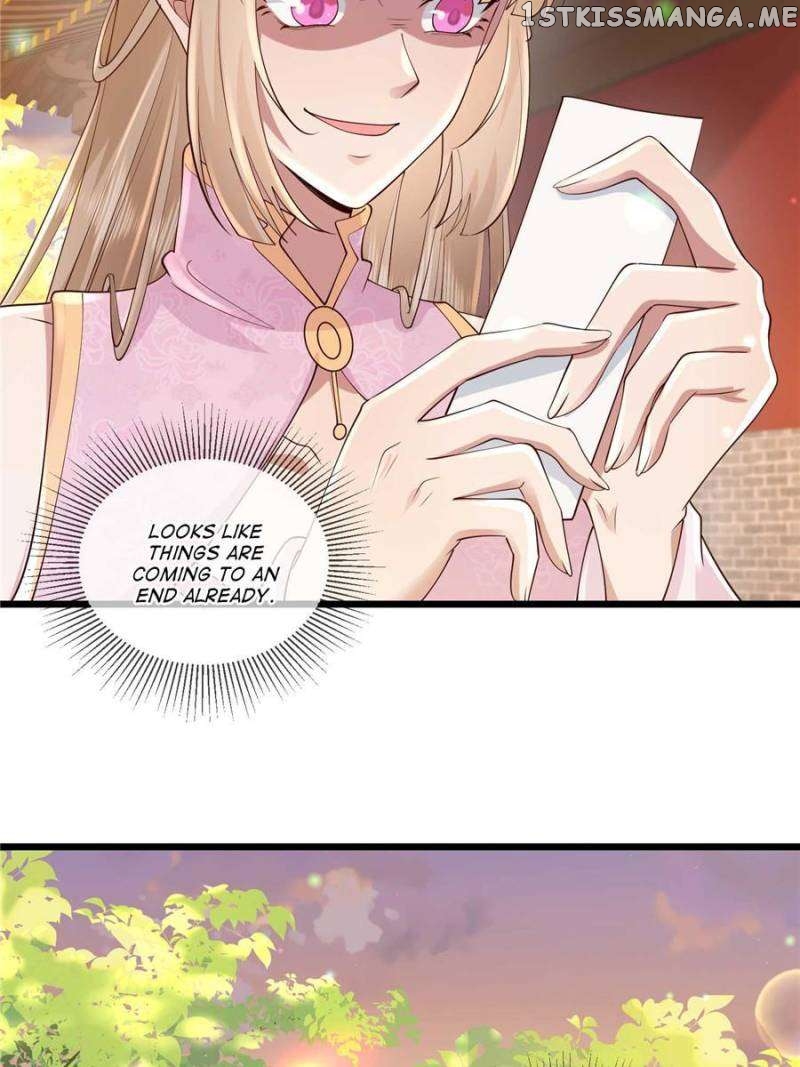 The Sickly Tyrant With An Innocent Facade Chapter 175 page 4