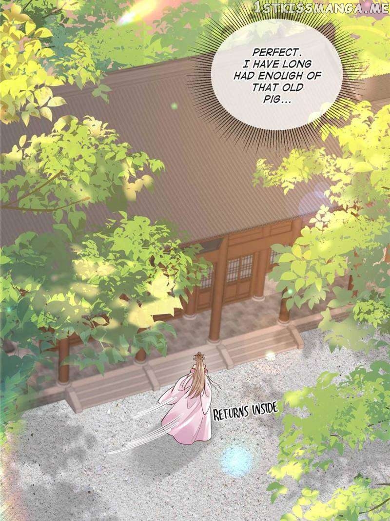 The Sickly Tyrant With An Innocent Facade Chapter 175 page 5