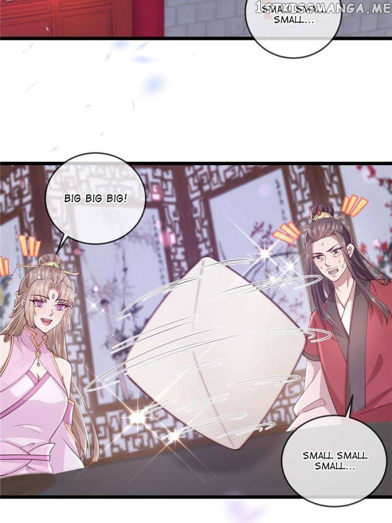 The Sickly Tyrant With An Innocent Facade Chapter 175 page 8