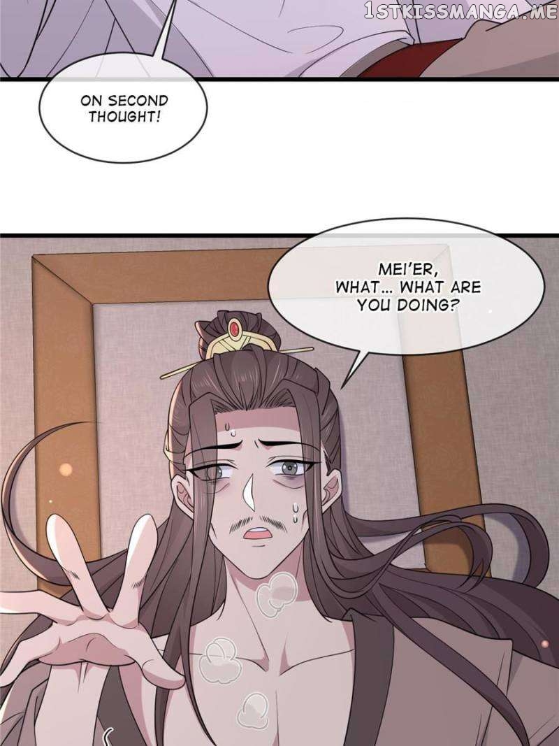 The Sickly Tyrant With An Innocent Facade Chapter 176 page 9