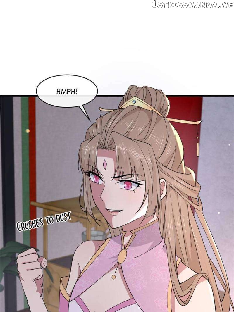 The Sickly Tyrant With An Innocent Facade Chapter 176 page 11