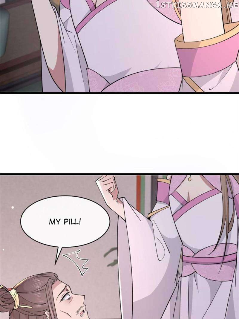 The Sickly Tyrant With An Innocent Facade Chapter 176 page 12