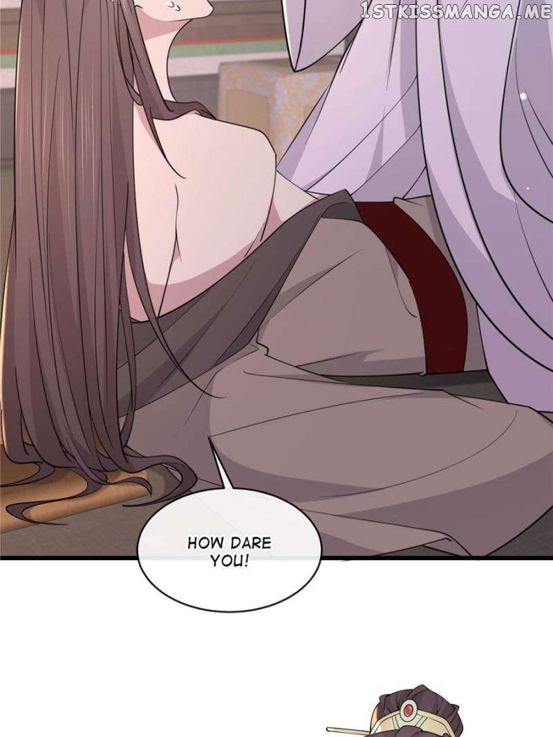 The Sickly Tyrant With An Innocent Facade Chapter 176 page 13
