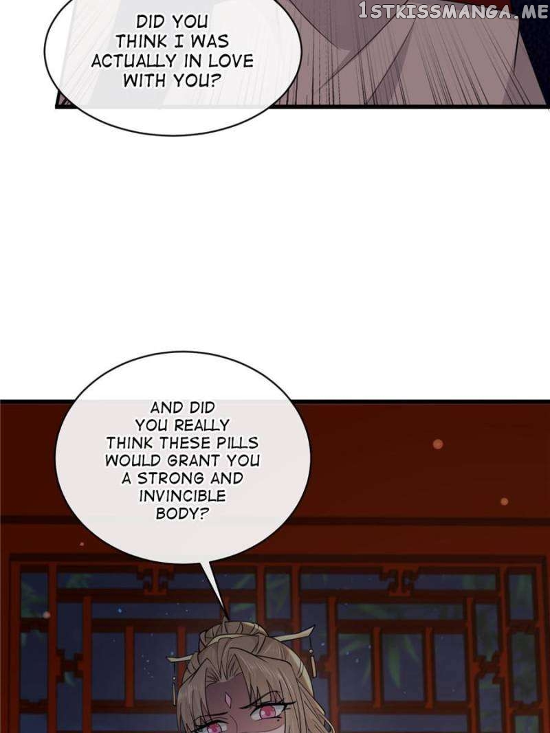 The Sickly Tyrant With An Innocent Facade Chapter 176 page 15