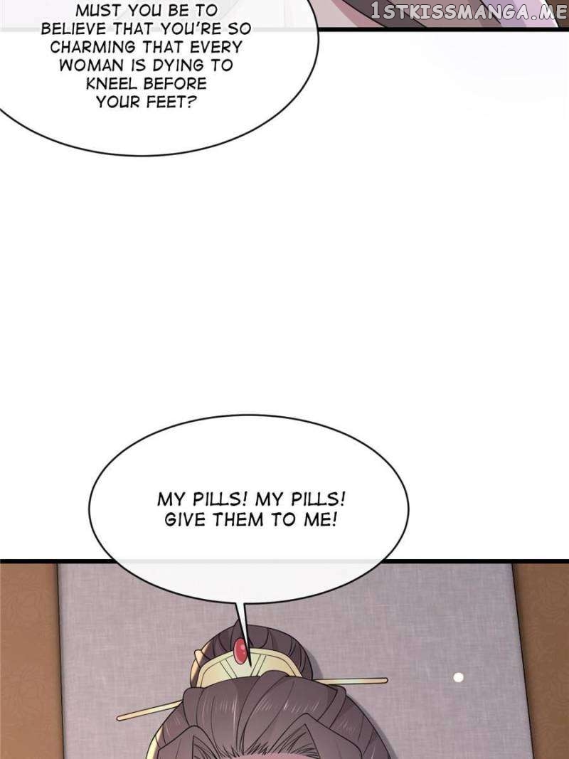 The Sickly Tyrant With An Innocent Facade Chapter 176 page 17