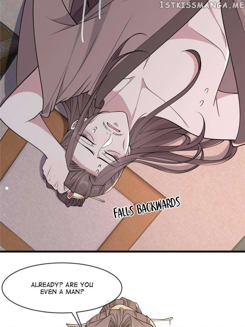 The Sickly Tyrant With An Innocent Facade Chapter 176 page 1