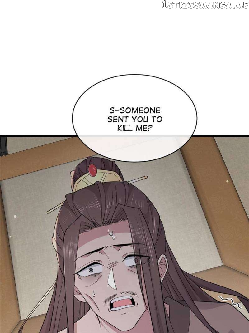 The Sickly Tyrant With An Innocent Facade Chapter 176 page 22