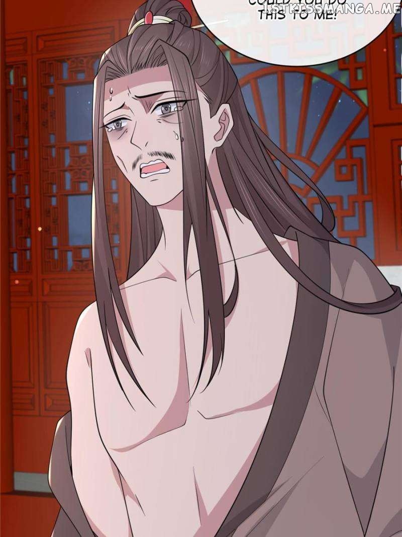 The Sickly Tyrant With An Innocent Facade Chapter 176 page 25