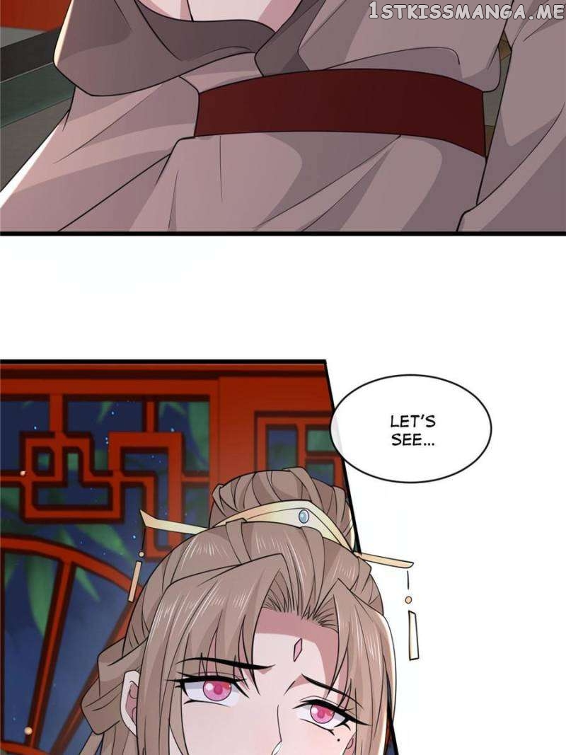 The Sickly Tyrant With An Innocent Facade Chapter 176 page 26