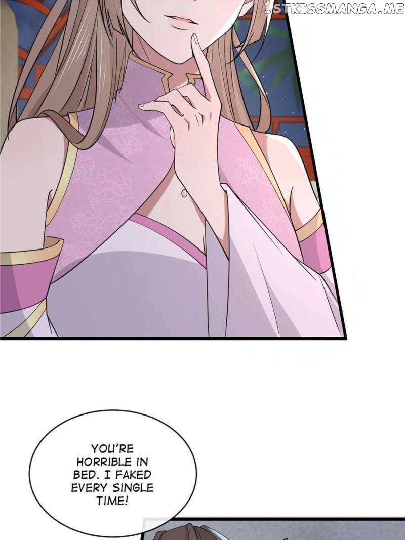 The Sickly Tyrant With An Innocent Facade Chapter 176 page 27