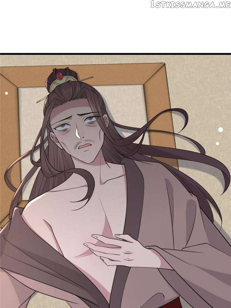 The Sickly Tyrant With An Innocent Facade Chapter 176 page 33