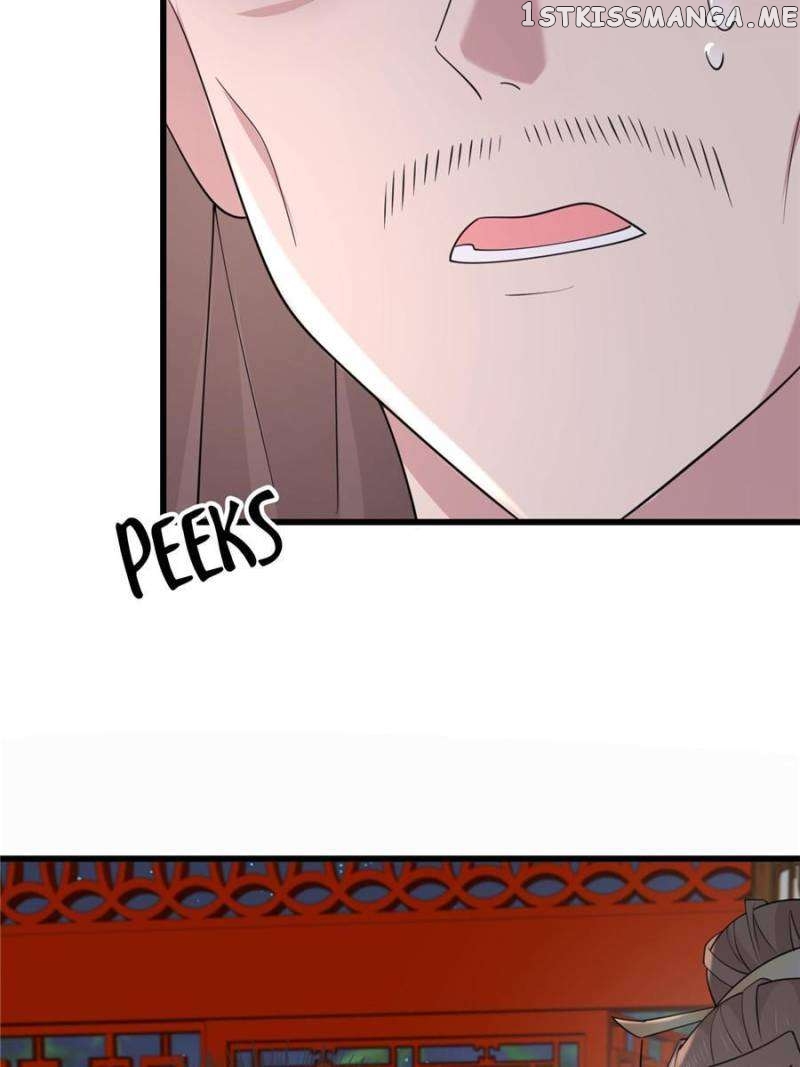 The Sickly Tyrant With An Innocent Facade Chapter 176 page 38