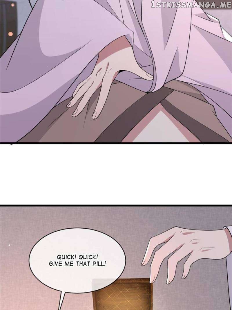 The Sickly Tyrant With An Innocent Facade Chapter 176 page 3
