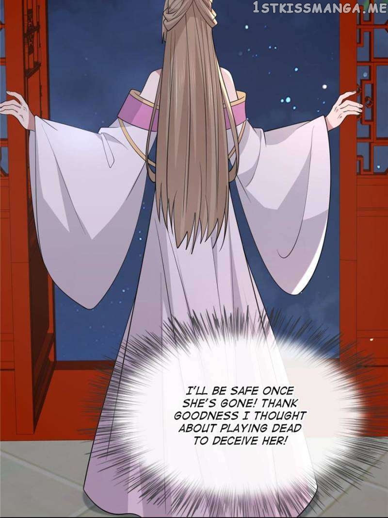 The Sickly Tyrant With An Innocent Facade Chapter 176 page 41