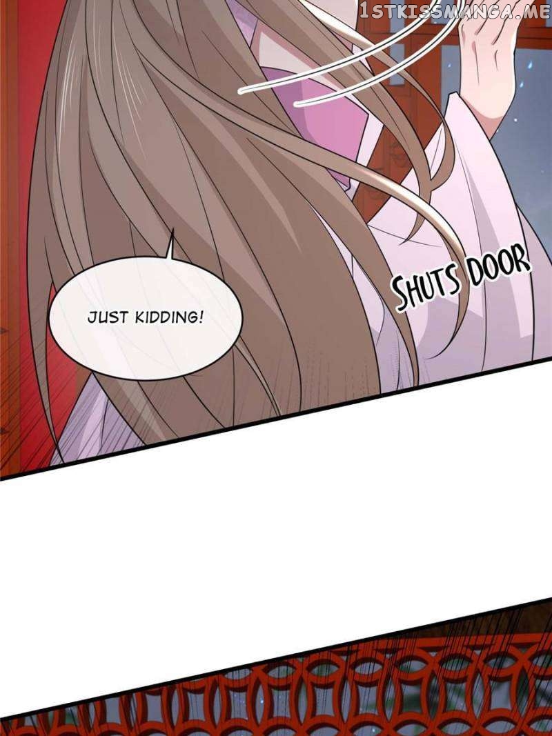 The Sickly Tyrant With An Innocent Facade Chapter 176 page 45