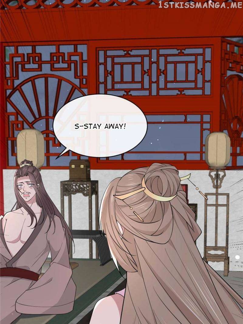 The Sickly Tyrant With An Innocent Facade Chapter 176 page 46