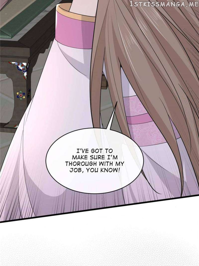 The Sickly Tyrant With An Innocent Facade Chapter 176 page 47
