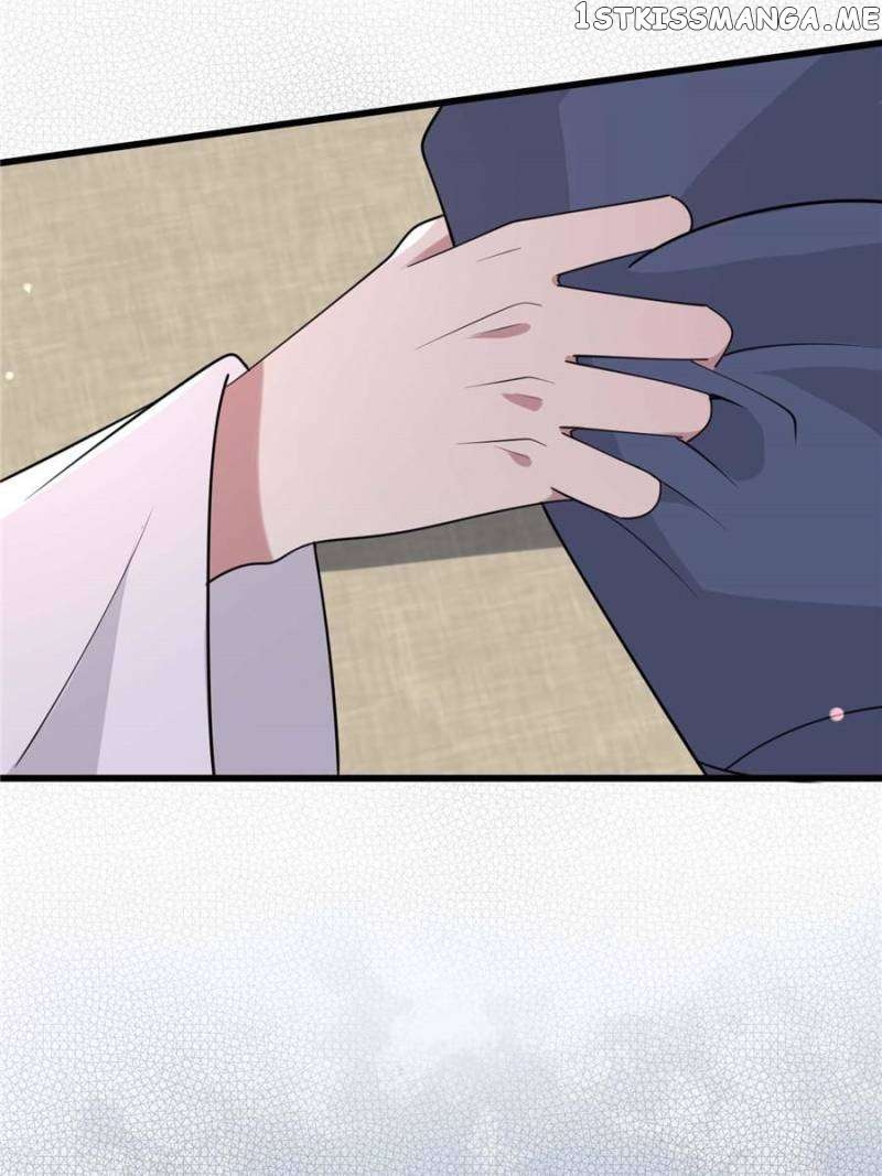 The Sickly Tyrant With An Innocent Facade Chapter 176 page 48