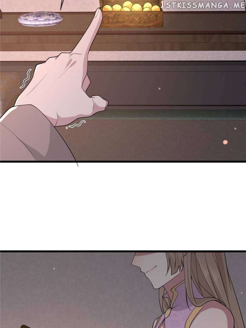 The Sickly Tyrant With An Innocent Facade Chapter 176 page 4