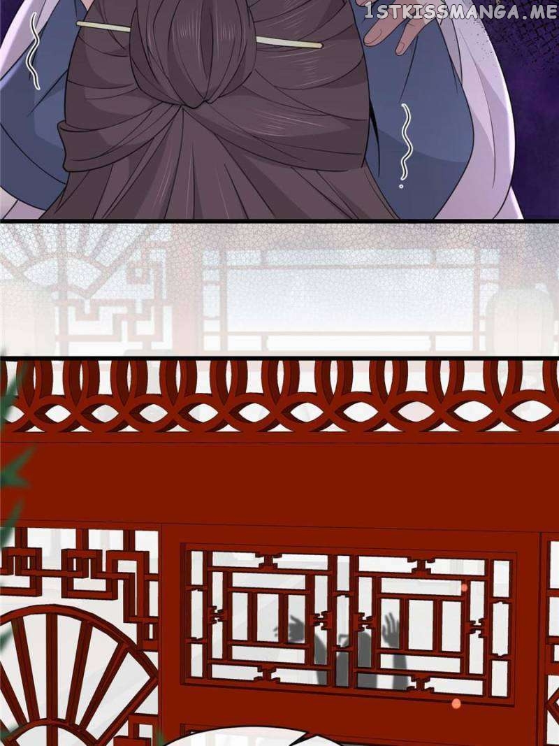 The Sickly Tyrant With An Innocent Facade Chapter 176 page 50