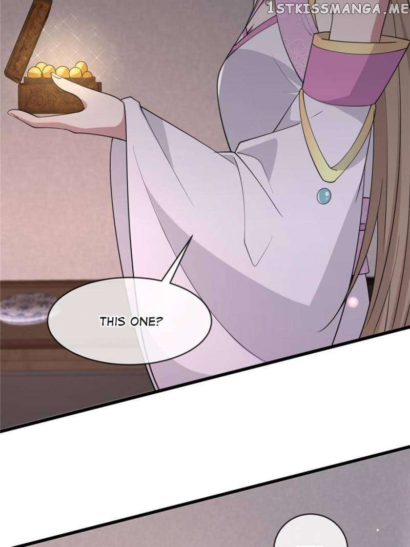 The Sickly Tyrant With An Innocent Facade Chapter 176 page 5